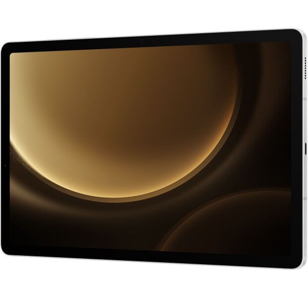 Samsung X516 Tab S9 FE 6/128 5G Silver