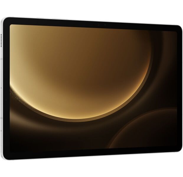 Samsung X516 Tab S9 FE 6/128 5G Silver