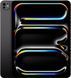 Планшет iPad Pro 13 2025 Wi-Fi 256GB Space Black (MDYJ4)