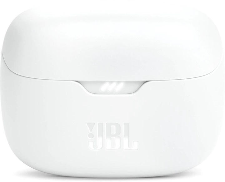 Навушники TWS JBL Tune Buds White JBLTBUDSWHT