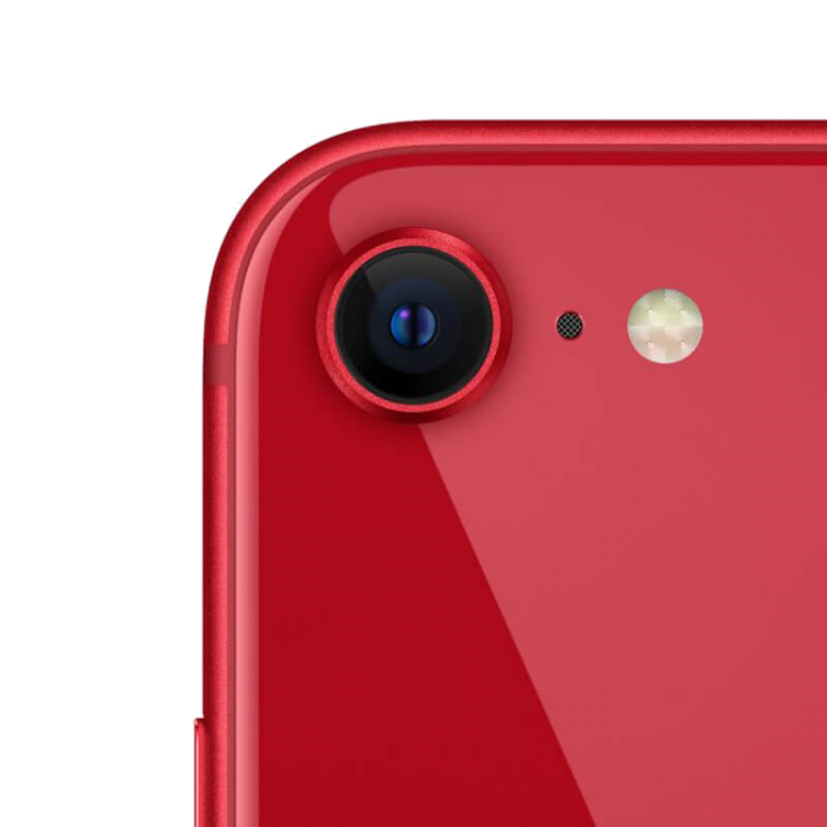 iPhone SE3 2022 128 Red MMXA3