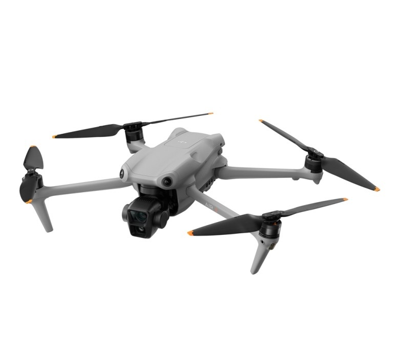 Квадрокоптер DJI Air 3 Drone Fly More Combo with RC 2 CP.MA.00000693.01