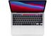 MacBook Pro13 256 2020 Late M1 Silver MYDA2