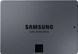 Накопичувач SSD 2.5" 2TB Samsung (MZ-77Q2T0BW)