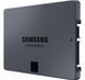 Накопичувач SSD 2.5" 2TB Samsung (MZ-77Q2T0BW)