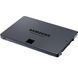 Накопичувач SSD 2.5" 2TB Samsung (MZ-77Q2T0BW)