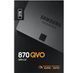 Накопичувач SSD 2.5" 2TB Samsung (MZ-77Q2T0BW)
