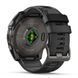 Garmin Fenix 8 51mm AMOLED Sapphire Carbon Gray DLC Titanium Black/Pebble Gray Ban (010-02905-20/21)