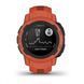 Garmin Instinct 2S Poppy, GPS смарт-годинник 010-02563-06