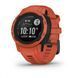 Garmin Instinct 2S Poppy, GPS смарт-годинник 010-02563-06