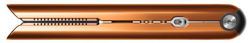 Стайлер (випрямляч) Dyson Corrale HS07 Copper/Nickel 413111-01