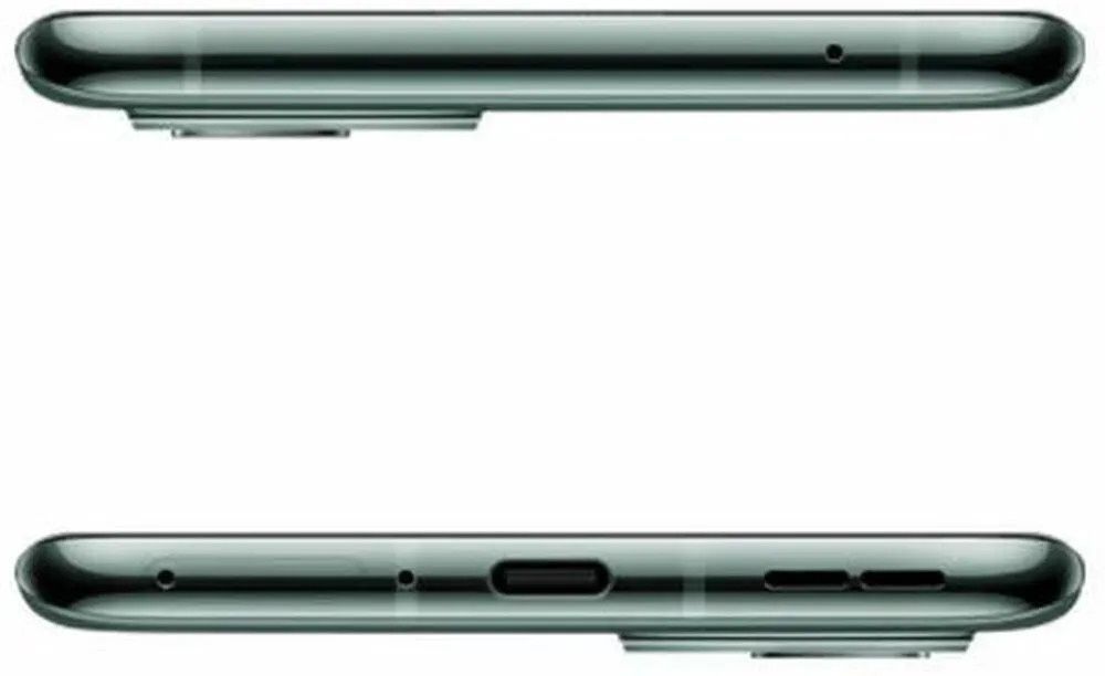 OnePlus 9 Pro 8/128 Green