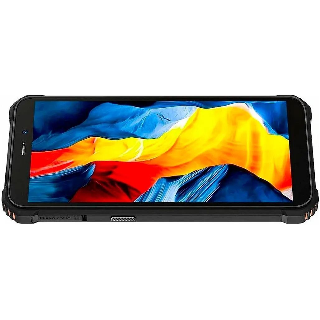 Oukitel WP32 4/128 Green