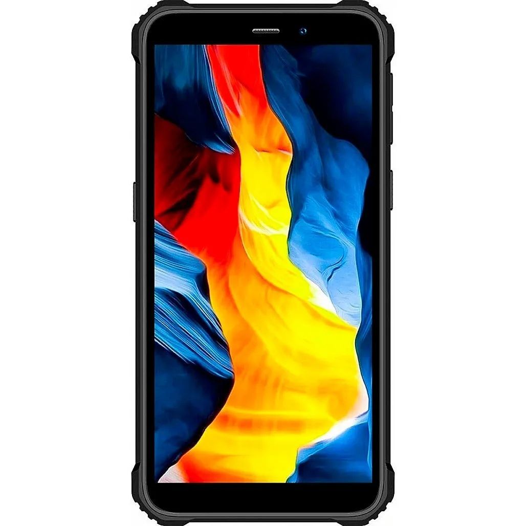 Oukitel WP32 4/128 Green