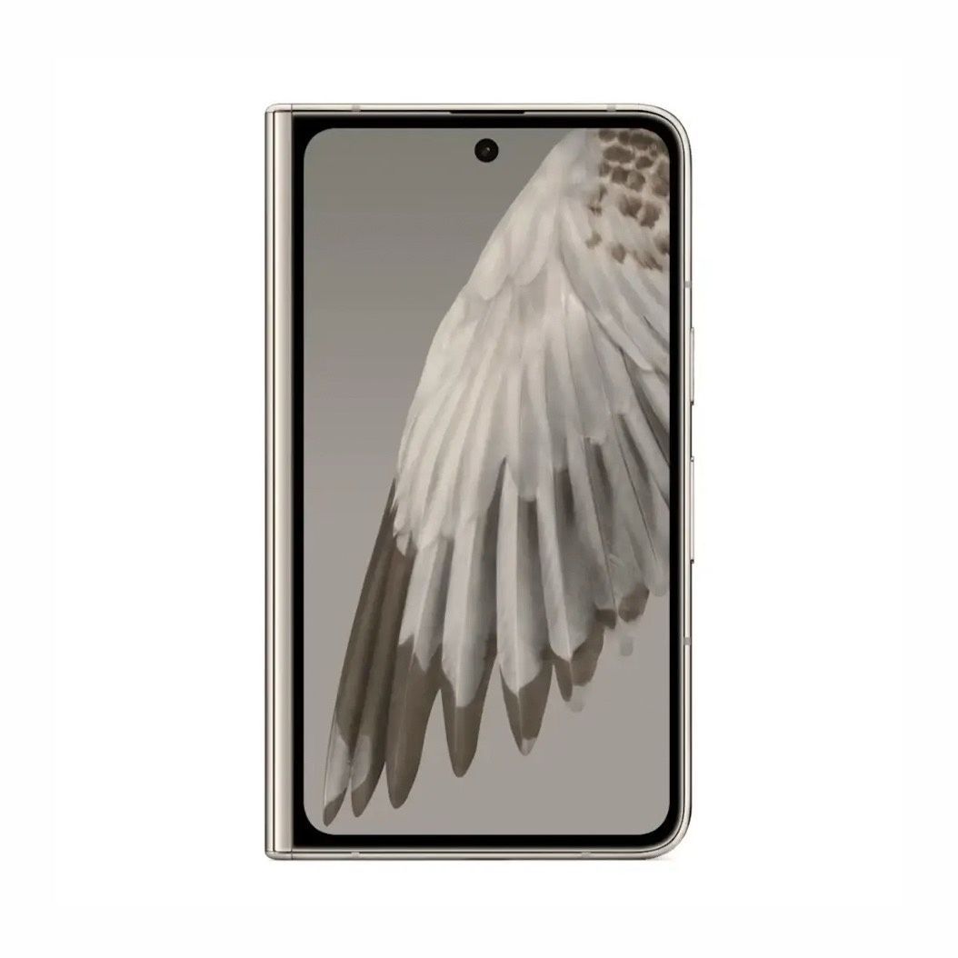Google Pixel Fold 12/256 Porcelain