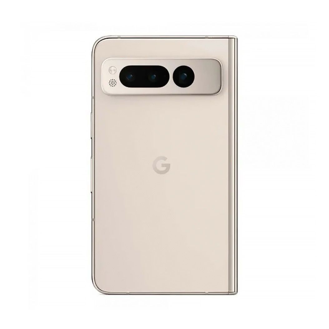 Google Pixel Fold 12/256 Porcelain