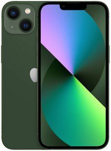 iPhone 13 128 Green MNGD3, MNGK3, MNGN3