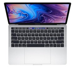 MacBook Pro13 512 2019 Silver MV9A2