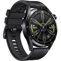 Huawei Watch GT 3 46mm Black 55026956