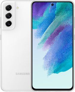 Samsung G990 S21 FE 5G 6/128 White