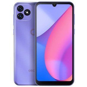 Blackview Oscal Pro C20 2/32 Purple