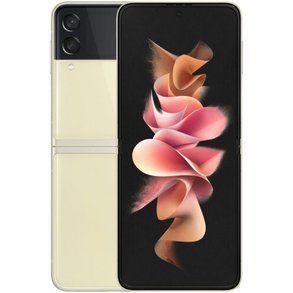 Samsung F711 Z Flip3 5G 8/256 Cream