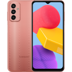 Samsung M13 M135 4/64 Orange