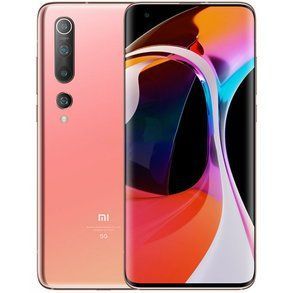 Xiaomi Mi10 12/256 Gold