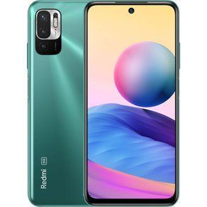 Xiaomi Redmi Note10 6/128 Green