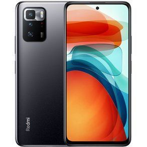 Xiaomi Redmi Note10 Pro 8/256 Gray CN