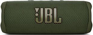 Портативна колонка JBL Flip 6 Green (JBLFLIP6GREN)