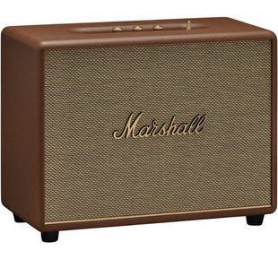 Мультимедійна акустика Marshall Woburn III Brown (1006085)