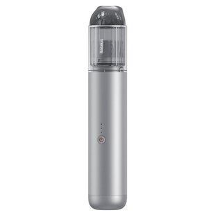 Baseus A3 Car Vacuum Cleaner Silver (CRXCQA3-0S)