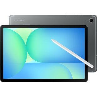 Планшет Samsung Galaxy Tab S10 FE 12/256GB Grey (SM-X520NZAP)