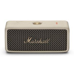 Портативна колонка Marshall Emberton Cream (1005945)