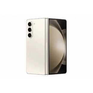 Смартфон Samsung Galaxy Fold5 12/256GB Cream (SM-F946BZEB)