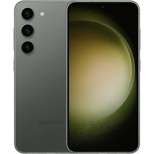 Смартфон Samsung Galaxy S23 8/256GB Green (SM-S911BZGG)