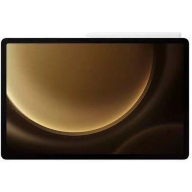Планшет Samsung Galaxy Tab S9 FE Plus 5G 12/256GB Silver (SM-X616BZSE)