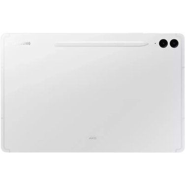 Планшет Samsung Galaxy Tab S9 FE Plus 5G 12/256GB Silver (SM-X616BZSE)