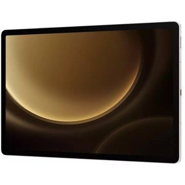 Планшет Samsung Galaxy Tab S9 FE Plus 5G 12/256GB Silver (SM-X616BZSE)