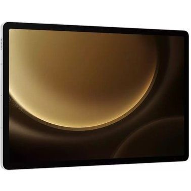 Планшет Samsung Galaxy Tab S9 FE Plus 5G 12/256GB Silver (SM-X616BZSE)