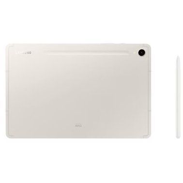 Планшет Samsung Galaxy Tab S9 12/256GB Wi-Fi Beige (SM-X710NZEE)