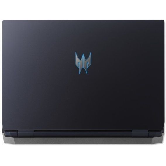 Ноутбук Acer Predator Helios 300 PH315-55-798R (NH.QGNEX.00E) 15,6" Free DOS, чорний