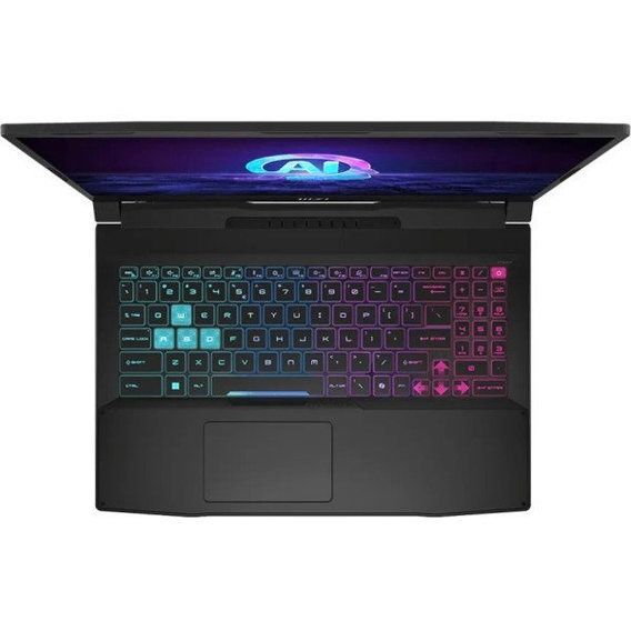 Ноутбук MSI Katana 15 B13VGK-2000 (KATANA15132000)