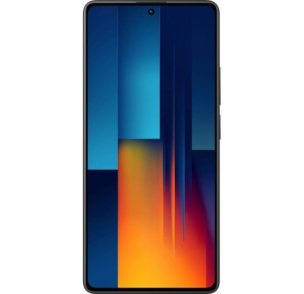 Xiaomi Poco M6 Pro 12/512 Black