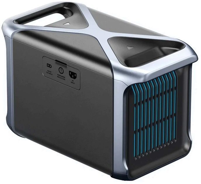 Зарядна станція Anker Solix F1200 1500w, 1229w/h