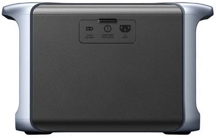 Зарядна станція Anker Solix F1200 1500w, 1229w/h