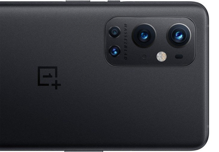 OnePlus 9 Pro 8/256 Black