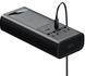 Автомобільний інвертор Baseus Super Si Power Inverter 500W (220V CN/EU ) Black CGNB000101