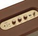 Мультимедійна акустика Marshall Woburn III Brown (1006085)